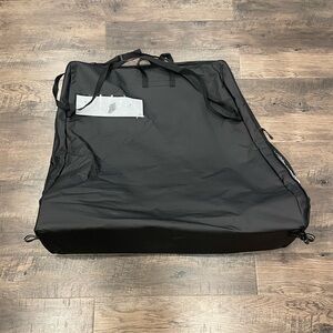 Jeep Wrangler OEM Mopar Freedom Panel Storage Bag